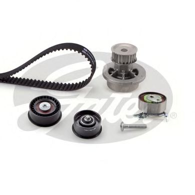       POWERGRIP PLUS    (SBDS) KP25499XS1