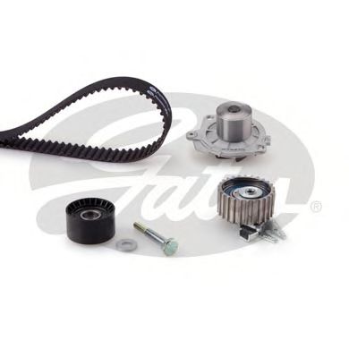    FIAT DOBLO/STILO/PUNTO 1.9 JTD 97- ( ) KP25500XS