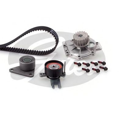      FORD: FOCUS II 2.5 RS/2.5 ST 04-, KUGA 2.5 4X4 08-, MONDEO IV 2.5 07-, MONDEO IV TURNIER 2.5 07-, MONDEO IV  2.5 07-, S-MAX 2.5 ST 06-  VOL KP35509XS