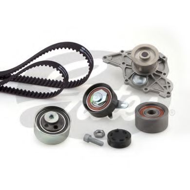    VAG 2.5TDI 97-05 ( ) KP35520XS