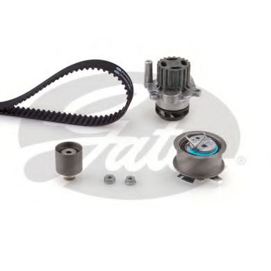      A205 AUDI. VW 1.4TDI - 1.9TDI  00> KP55569XS-2