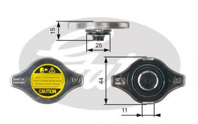   RC127