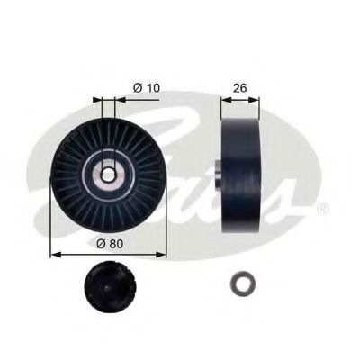   .  FIAT 1.9JTD  97-> T36006