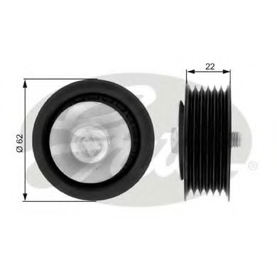      SAAB 9-3 2.0/2.0TURBO/2.3/2.3TURBO 98-03, 9-5 2.0T/2.3T/2.3TURBO 97- T36079