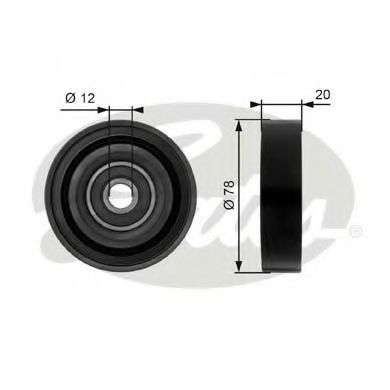    HY ELANTRA 1.6/2.0 16V 00> T36086