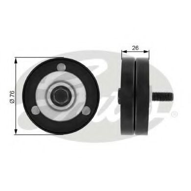     ,   OPEL ASTRA G 1.7CDTI 03-, ASTRA H 1.7CDTI 04-, CORSA C 1.7CDTI 00-, MERIVA 1.7CDTI 03-,   T36182