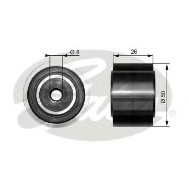    CITROEN. PEUGEOT 2.0HDI-2.2HDI 02> T36191