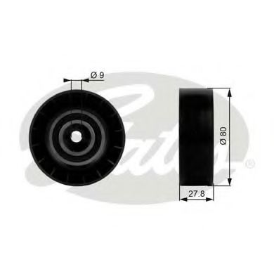   BMW 5 92-03: 7 92-01: 8 93-96: T38046