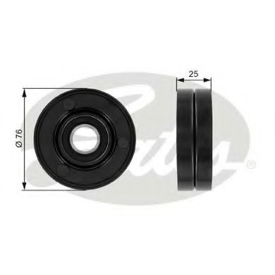 T38059 059145276 (55740 ) VW 2.5TDI 97- SP T38059