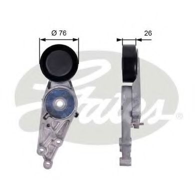   .  VAG 20V T38151