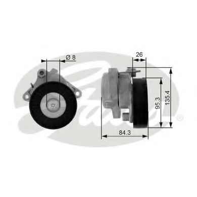   GATES T38174