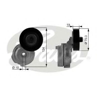    CHRYSLER STRATUS 2.0 16V, 2.0LE 12/95-,  2.4 16V 12/95-12/01 T38176