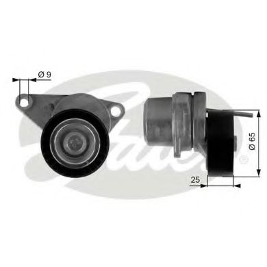     CITROEN. PEUGEOT 1.1-1.6 00> T38313