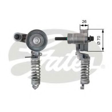      ,   OPEL AGILA 1.0/1.2 00-, ASTRA G 1.2 98-, ASTRA H 1.4 04-, CORSA B 1.0/1.2 96-, CORSA C 1.0/1.2/1.4 T38344