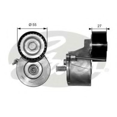     CITROEN. PEUGEOT 1.4HDI-1.6HDI 01> T38371