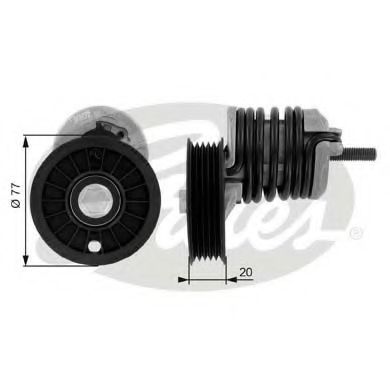  .  VAG T38375