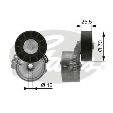  .SUZUKI GRANDVITARA 2.0HDI 01->, PSA, FIA T38392