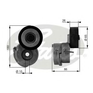     OPEL ASTRA 1.3CDTI 16V 03> T38440