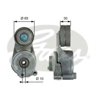   MERCEDES C,E,G,GL,M,R,S-CLASS,CLK T39062