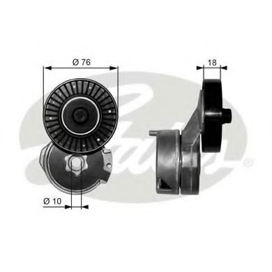    RENAULT CLIO. KANGOO 1.4/1.6 98> T39063