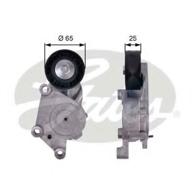    CITROEN. PEUGEOT 1.6HDI 06 T39125