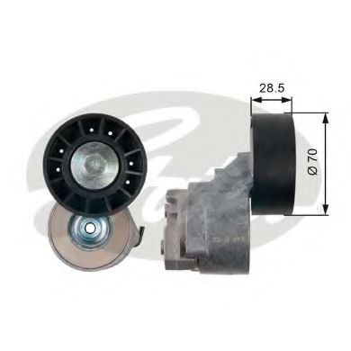   FIAT DUCATO 2.3JTD 02> T39138