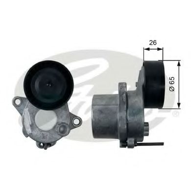    MB W204 1.8CDI-2.2CDI OM651.912/913 08> T39196