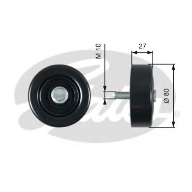    HY. KIA 2.0CRDI - 2.2CRDI D4HA/D4HB 09> T39276
