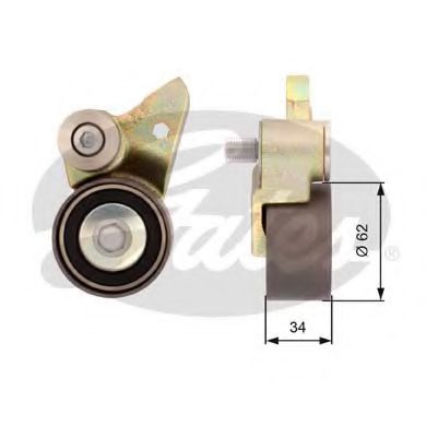    AUDI A6 3.7-4.2 V6 11/98> VW TOUAREG 4.2 V8 12/02> T41098