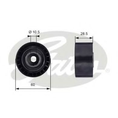    FORD ESCORT 1.6 - 1.8 16V 92] T42036