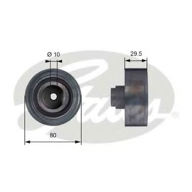     AUDI A3 1.9TDI 09/96> VW BORA 1.9TDI/1.9SDI 10/98> T42050