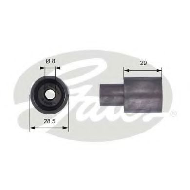    VAG A3, COLF IV, BORA -05, POLO T42051
