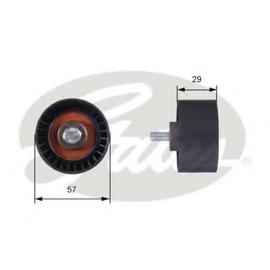    ALFA 146, 147, 155, 156, FI STILO T42060