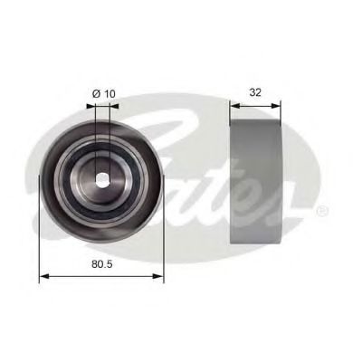 T42095 7700862615 (55537 ) RENAULT LAGUNA 2.2D 96 T42095