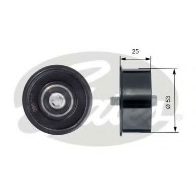    OPEL ASTRA G/H 1.4-1.8 T42122