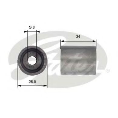    AUDI A2,3,4,5,6,8,Q5,TT,FOR T42139