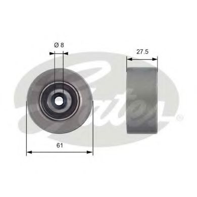    OPEL ASTRA/VECTRA 1.6-1.8 16V 00> T42151
