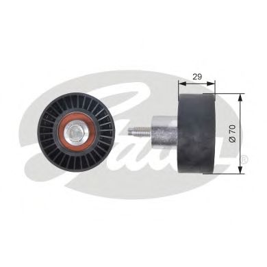     FORD FOCUS 1.6I-1.8I 16V 98> T42164