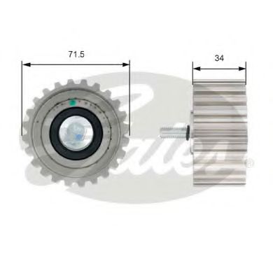     FIAT DUCATO 2.3JDT 02> T42183