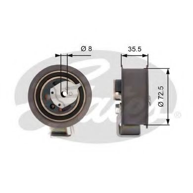     VW SHARAN 1.9TDI 03/99-06/01 T43020