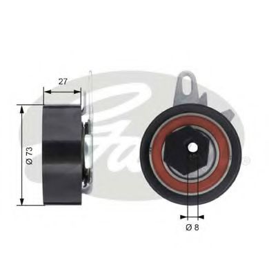    AUDI A6,VW LT 28-35 II,28-4 T43047