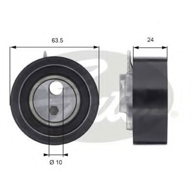 -   VOLVO T43049