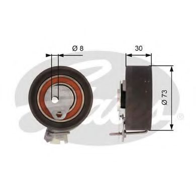     PSA T43157