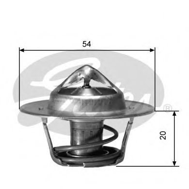  82 C PEOGEOT ROVER CITROEN 72 TH00182G4