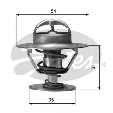  FORD TH00688G1