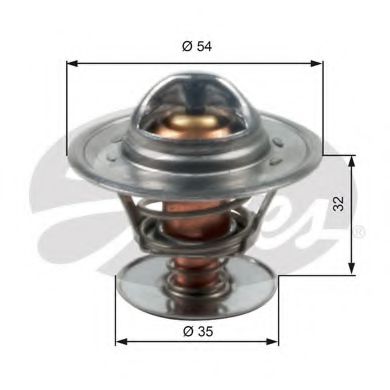  VAG, JAG TH13684G1