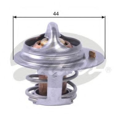  ASIA MOTORS: TOWNER  92-02, TOWNER  92-02  CHEVROLET: MATIZ 05-, SPARK 05- DAEWOO: MATIZ 98-, TICO 95-00  DAIHATSU: CHARADE II 83-87 TH29682G1
