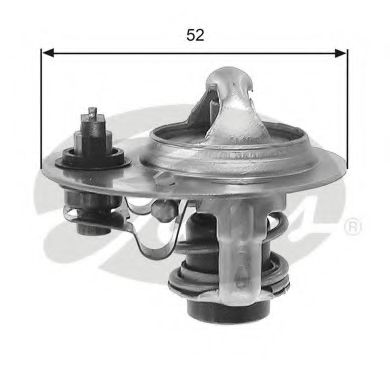 TH30688G1 THERMOSTAT TH30688G1