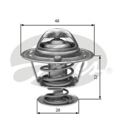  NI TH32576G1