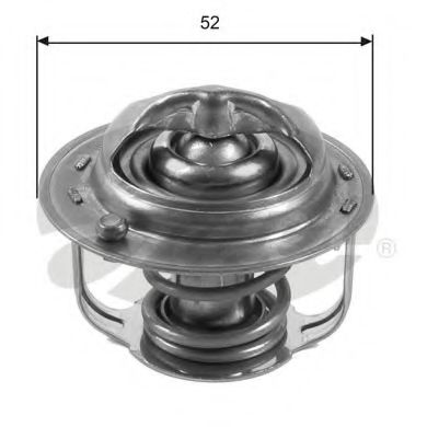  FIAT: SEDICI 06- SUZUKI: BALENO 95-02, BALENO    95-02, BALENO  96-02, GRAND VITARA I 98-05, GRAND VITARA II 05-, IGNIS TH35682G1